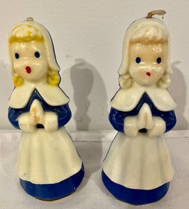 lot 311 image: Vintage Candles and More