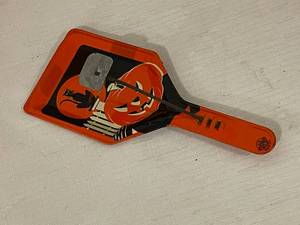 lot 401 image: Vintage Halloween Lot