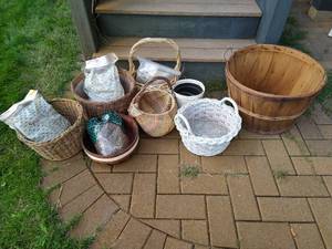 Basket Lot