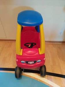 Little Tikes Cozy Coupe