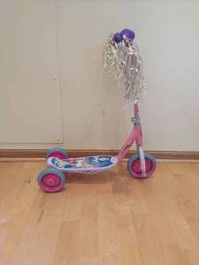 Huffy Disney Princess Scooter