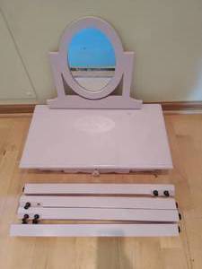 Childs Vanity