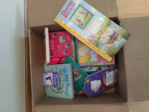 Collection of Childrens Books