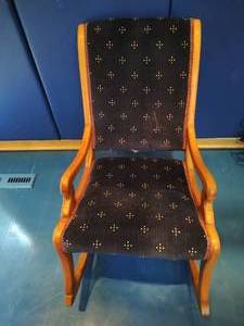 Rocking Chair