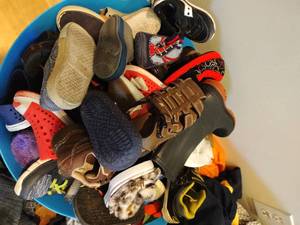Kids Clothes & Shoes