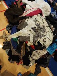 Clothing And Shoes
