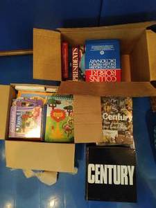 Books