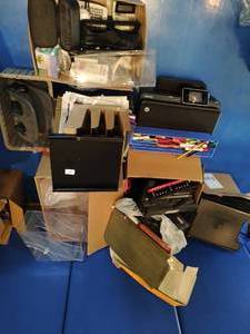 Office Supplies