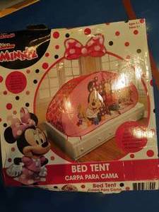 Bed Tents