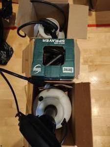 Pump Sprayers