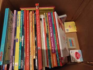 Kids Books