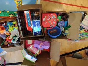 Kids Toys
