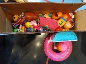 Potato Head Toys