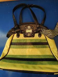 Lisanne Handbag