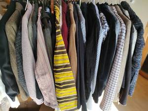Womens Blazers & Jackets