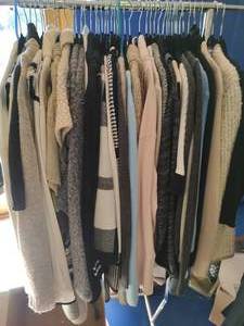 Womens Sweaters