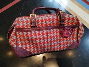 Coach Handbag