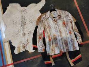 Collection of Clothing and More