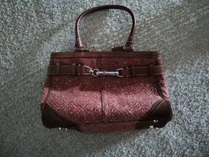 Coach Handbag