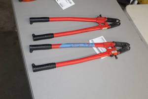 lot 441 image: Lot of (2) Cable Cutters