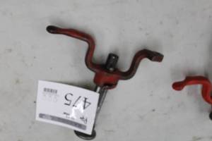 lot 475 image: Pipe Vise