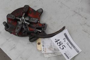 lot 485 image: Ridgid No. 815 Pipe Threader
