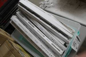 lot 547 image: Lot of (24) Noble Bulbs VT-T8BC088502 1380lm 5000K 120-277V 24L (in box)