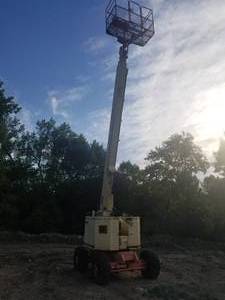 1999 JLG Boom Lift