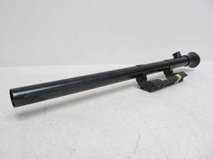 lot 48 image: Vintage MOSSBERG No. M4c Rifle Scope