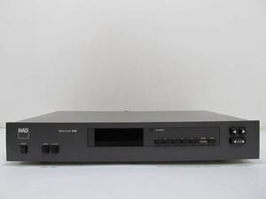 lot 113 image: Working NAD model 4150 Stereo Tuner