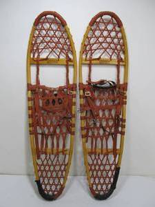 lot 119 image: Iverson Seek Wilderness Snowshoes 
