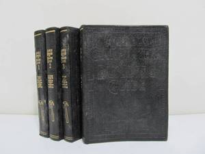 lot 283 image: Set of Vintage Audels Carpenter & Builders Guide Books