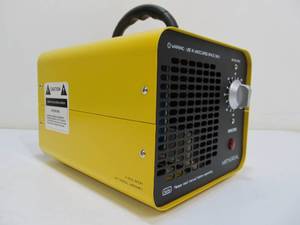 lot 230 image: New Unused AIRTHEREAL Model MA10K-PRO Commercial Ozone Generator 