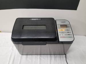 lot 90 image: Zojirushi Virtuoso  Automatic Breadmaker