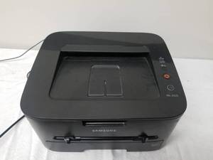 lot 97 image: Samsung Laser Printer ML-2525