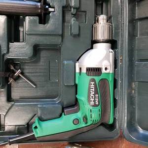 lot 132 image: Small Power Tool Job Site Bundle