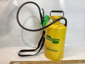 lot 39 image: Air Sprayer