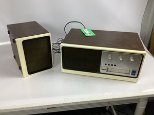 lot 153 image: 8 Track Selector