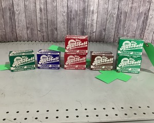 lot 43 image: 7 Boxes Of Baseball Cards