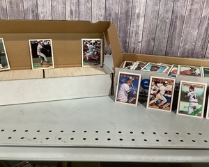 lot 47 image: 2 Sets Of Cards
