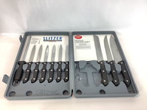 lot 61 image: German Style Cutlery