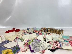 lot 70 image: Vintage Sewing