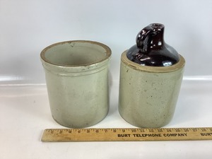lot 78 image: Vintage Jug