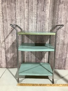 lot 96 image: Vintage Cart