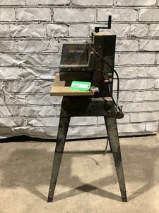 lot 132 image: Planer Molder