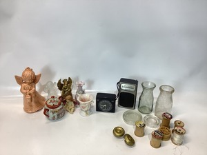lot 171 image: Vintage Miscellaneous