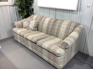 lot 153A image: Sofa Sleeper