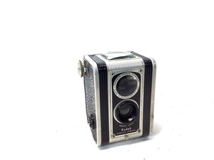 lot 11C image: Vintage 1947 Camera