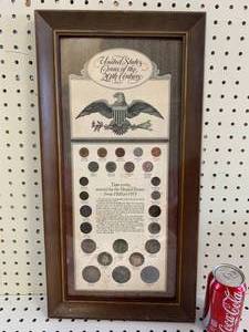 United States Coins Of The 20th Century 1900 To 1973�