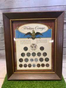 Wartime Coinage Coin Set�